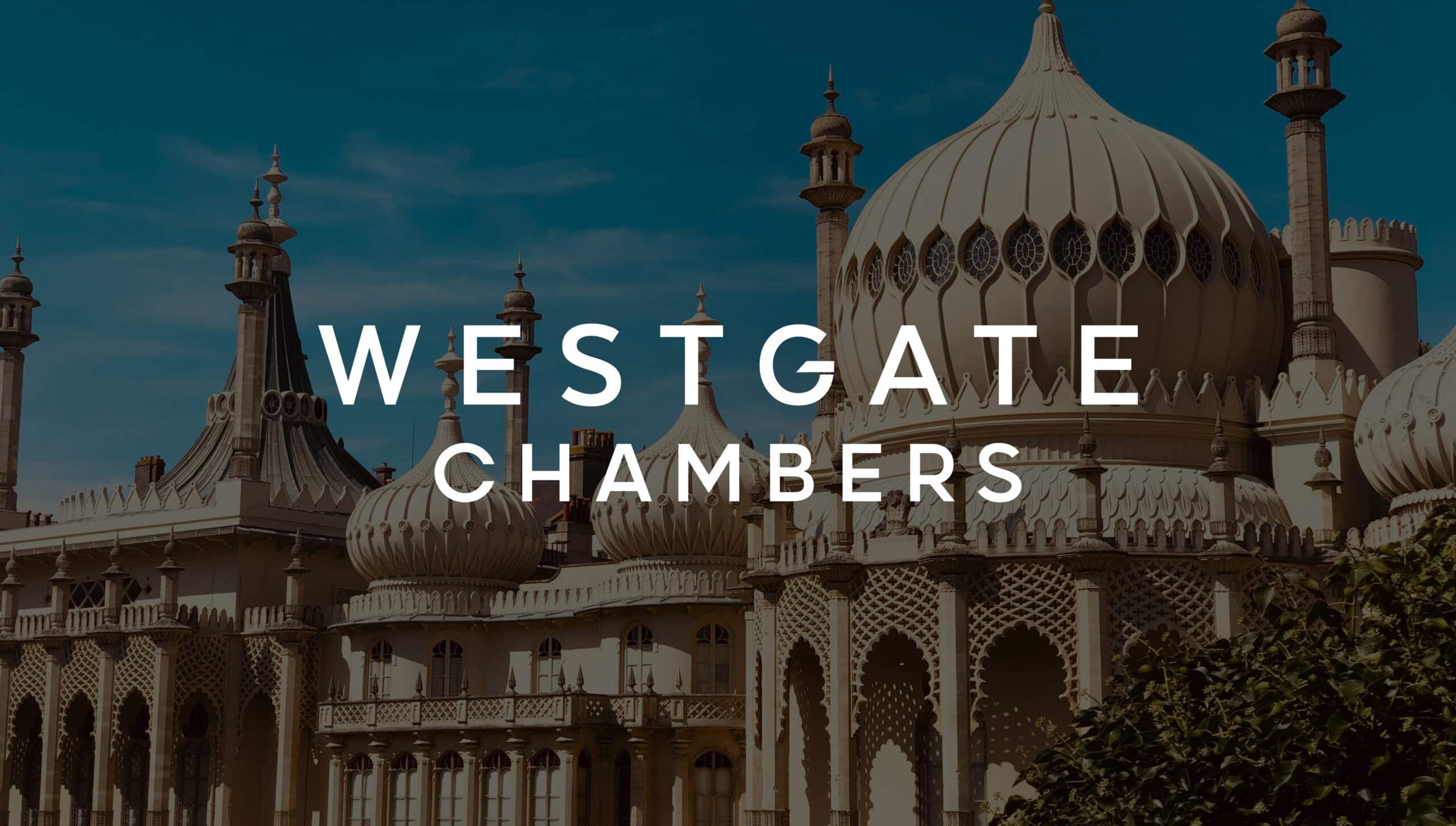 Westgate Chambers - simdure