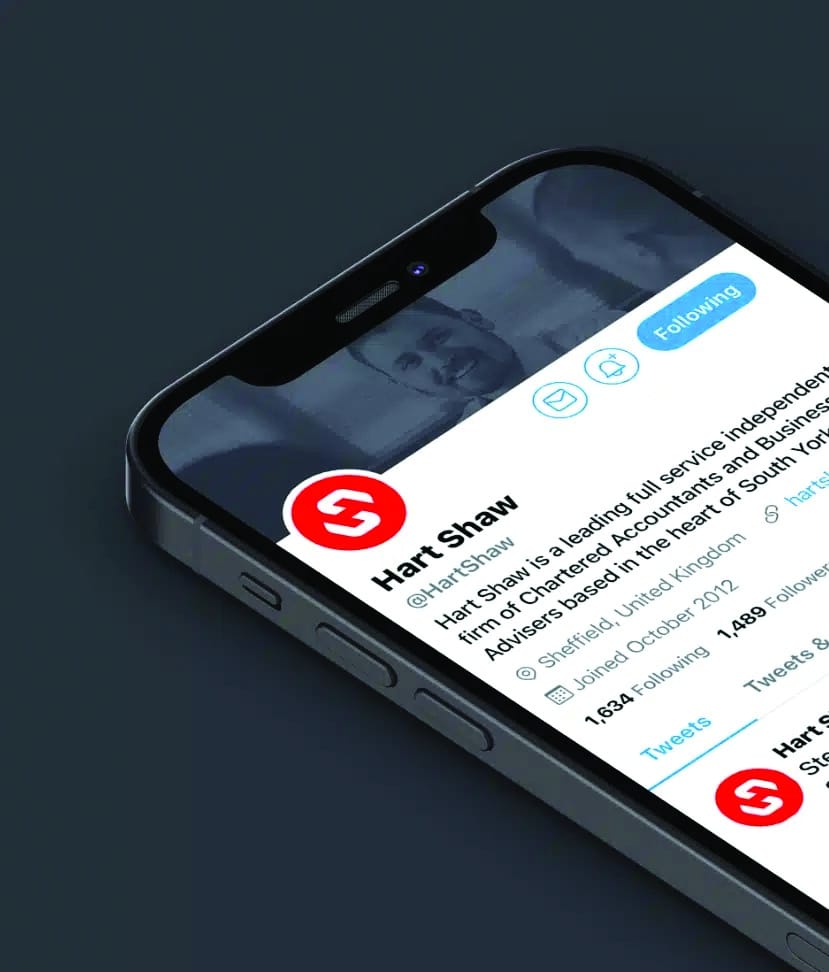 Social media management - simdure