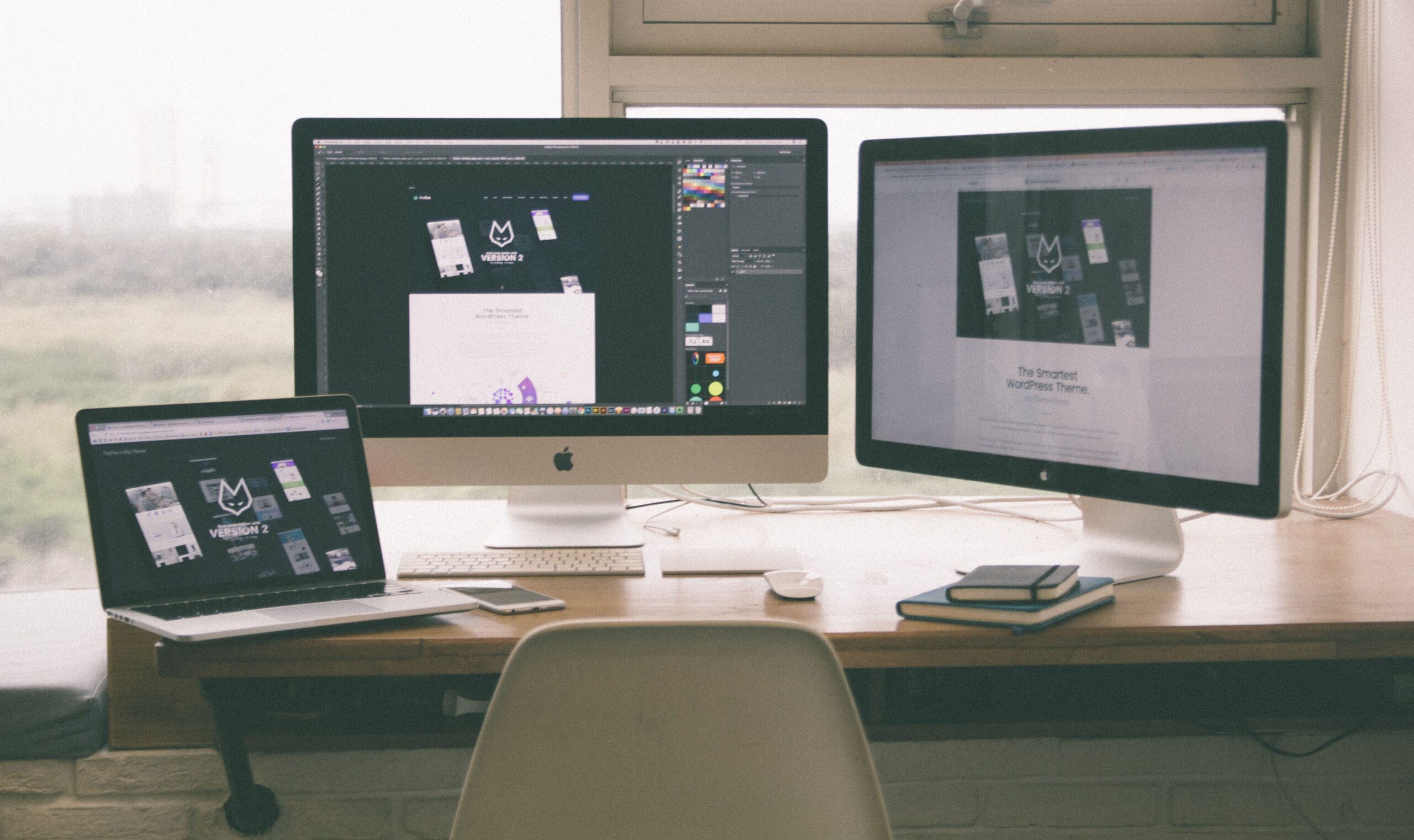 Responsive design is no longer optional - simdure